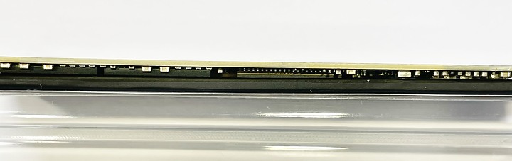 主流級價位的PCIe4-Predator GM7000 1TB PCIe4.0