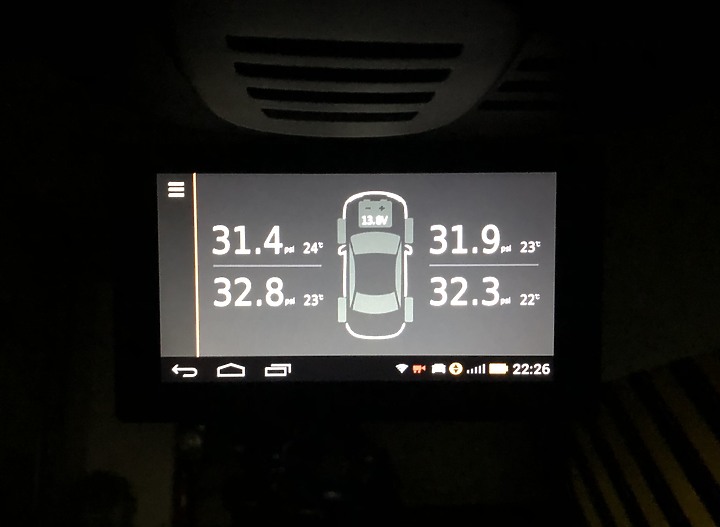 點我看大圖 末代雙出尾管---S60瑪瑙黑開箱&Polestar軟體性能優化