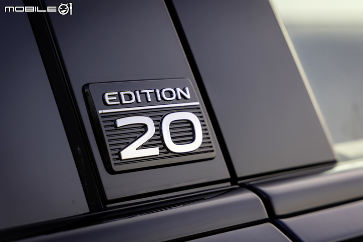 【海外新訊】慶祝車系走過20個年頭,Volkswagen推出「Touareg Edition 20」特仕車!