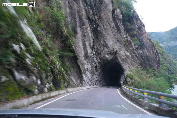 久違的南橫公路,路線實探還完成了一座台灣百岳!feat. Ford Kuga EcoBoost 250 AWD ST-Line