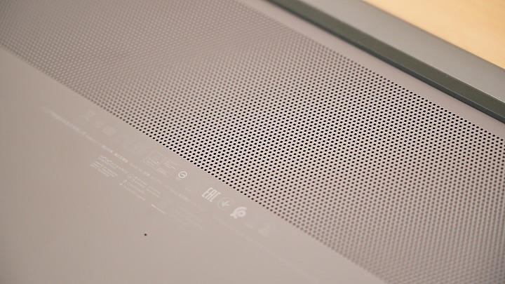 Creator Z17 低調的頂規創作機