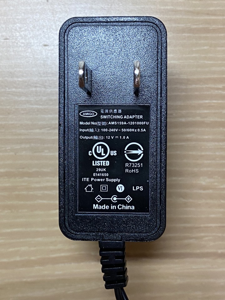 點我看大圖 D-Link G403 出遊外宿的最佳夥伴