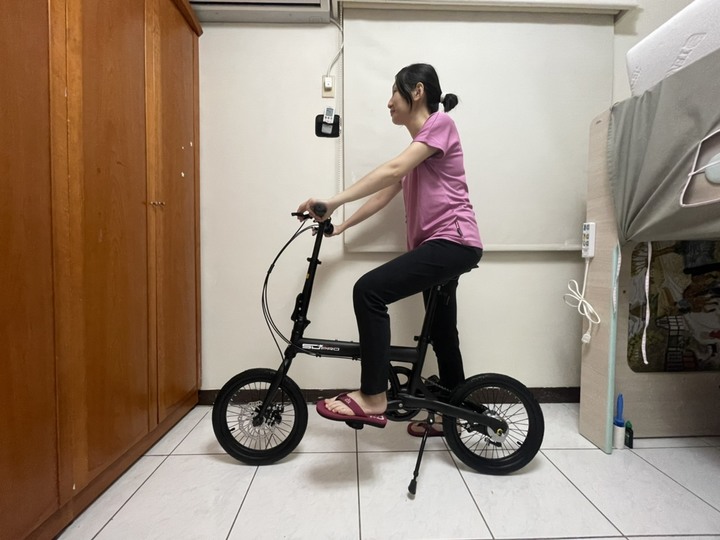 新歡SDPRO shimano 內變三速 16吋 鋁合金折疊車,再會了MINT ....