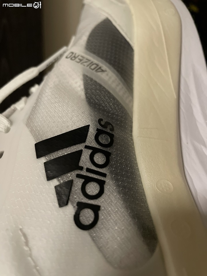 [問題] 關於Adidas Adizero Boston 10 跑鞋（更新6/3號忘了換長襪的下場）