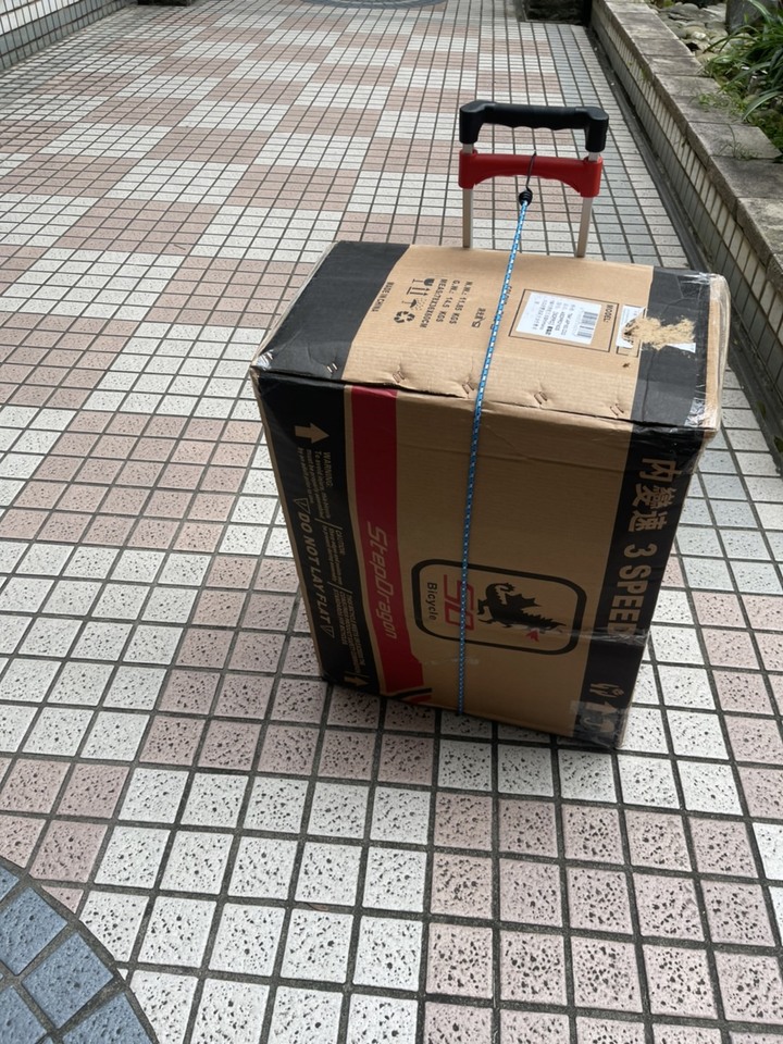 新歡SDPRO shimano 內變三速 16吋 鋁合金折疊車,再會了MINT ....