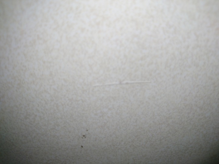 石英磚為什麼會破皮?
