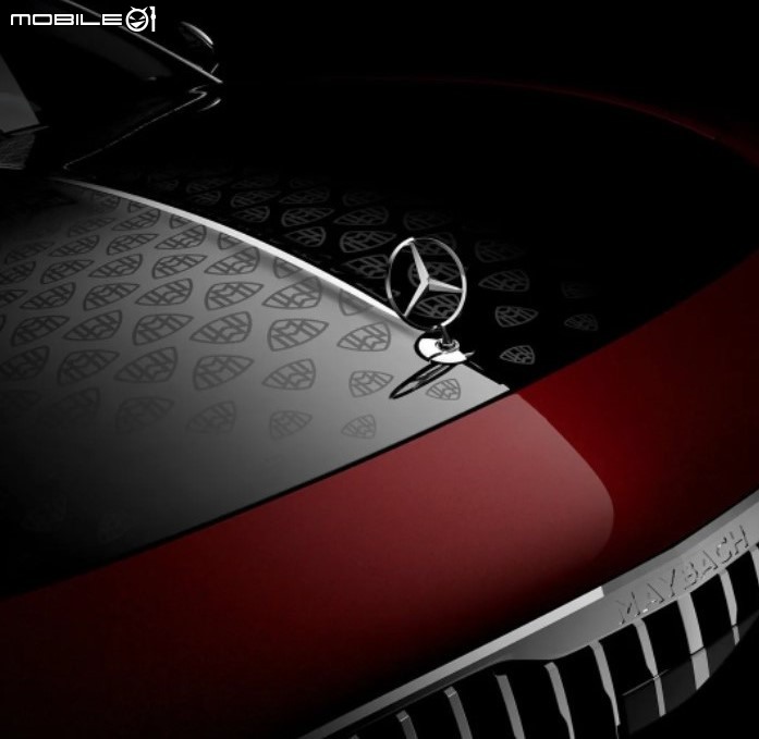 【海外新訊】Mercedes-Benz公布新車發展計畫,集中火力發展中、高階車款,Maybach車系陣容將更為豐富!