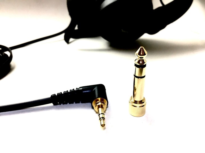 【R式分享】歷久彌新，超值經典的監聽代表—Sennheiser HD25