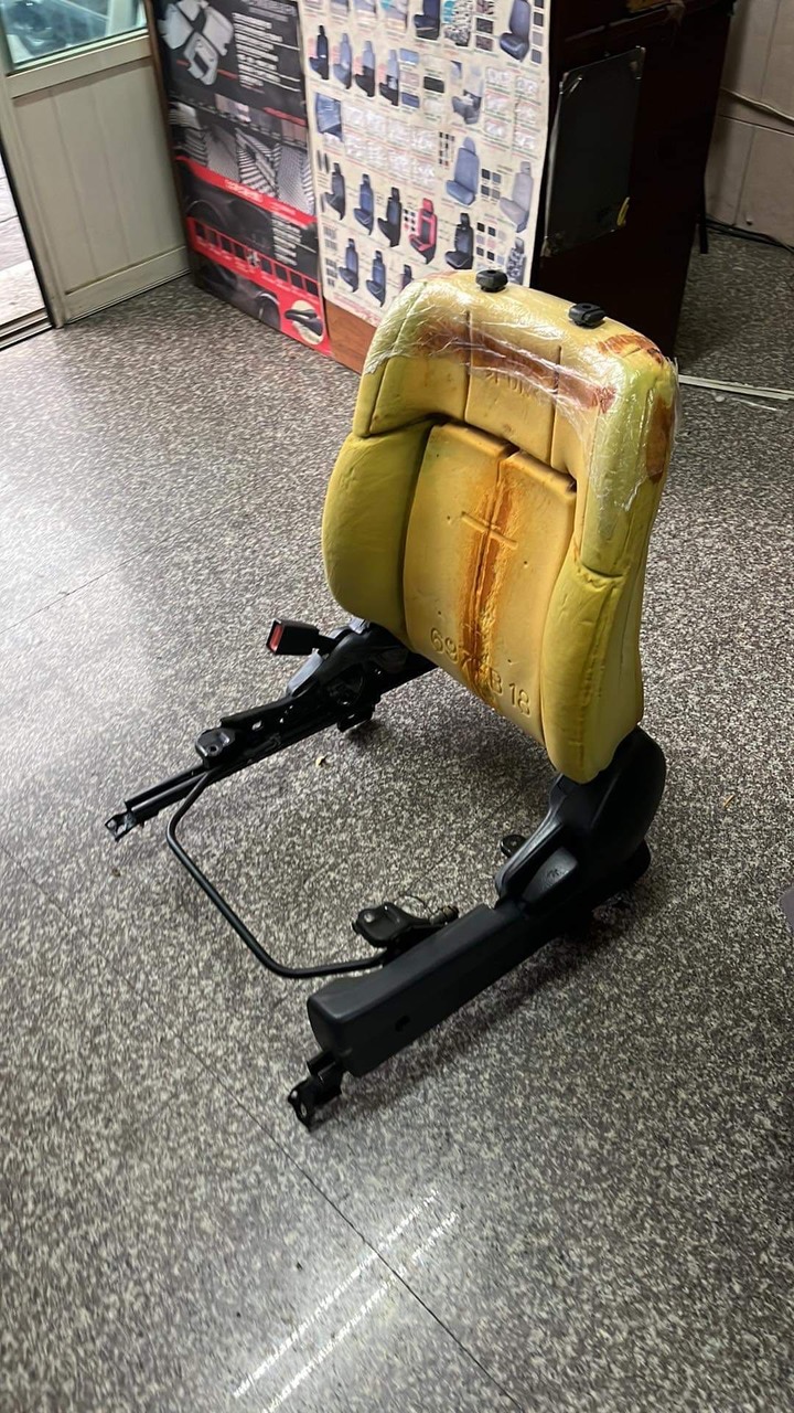 心靈馬力提升《老車小回春》