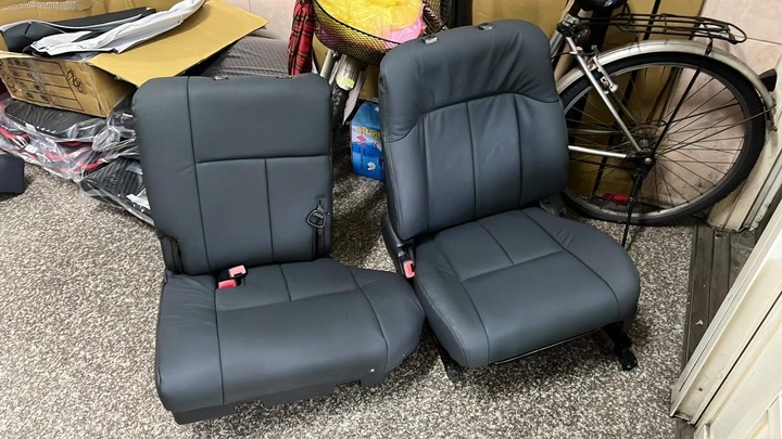 心靈馬力提升《老車小回春》