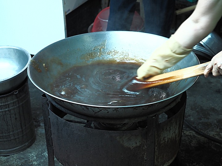 麻豆 龍泉冰店 — 傳承百年的清涼好味,偶像劇《想見你》的莫奶奶冰店取景地