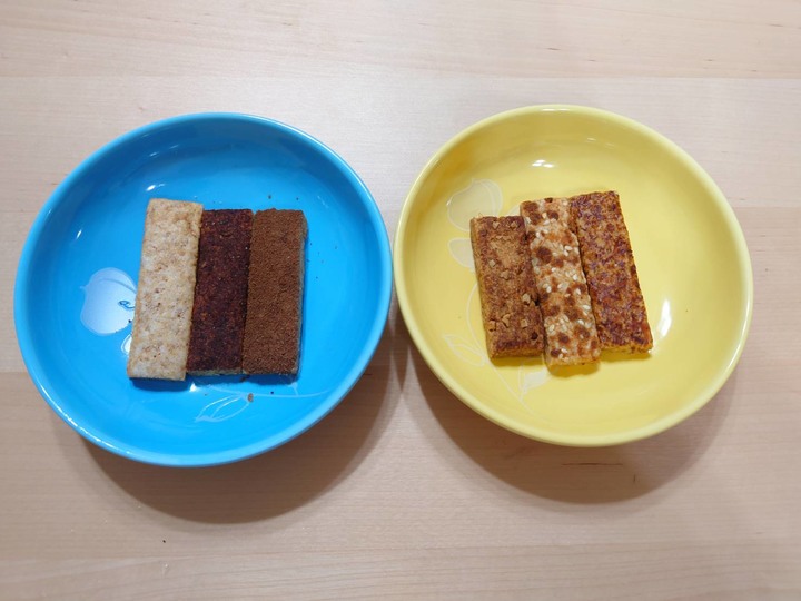 鴻鼎菓子新品-酥啵棒心得分享