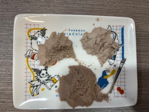 可可乳清比較Myprotein / On / SAVAS