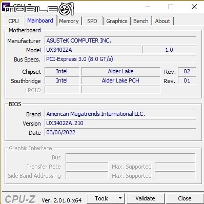 快速開箱：ASUS Zenbook 14 OLED UX3402ZA