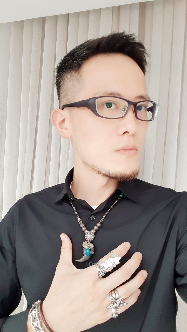 黑白無間