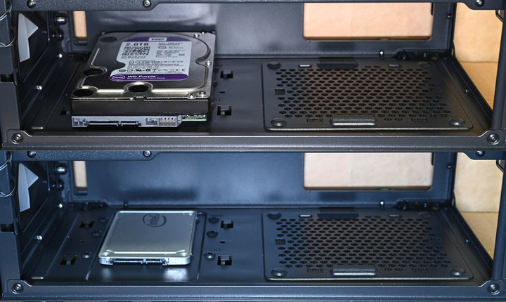 INFINITE MEGA Alpha A350機殼開箱