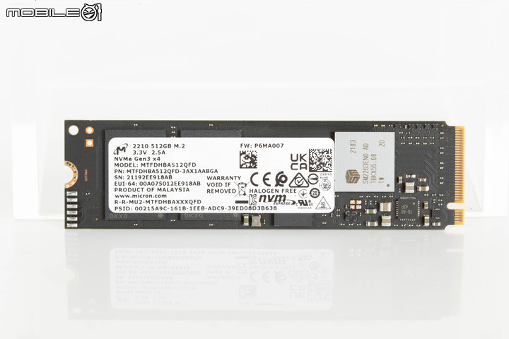 ASUS ExpertCenter D9 Mini Tower(D900MC) 商用主機開箱 在精簡空間內提供高度擴充彈性