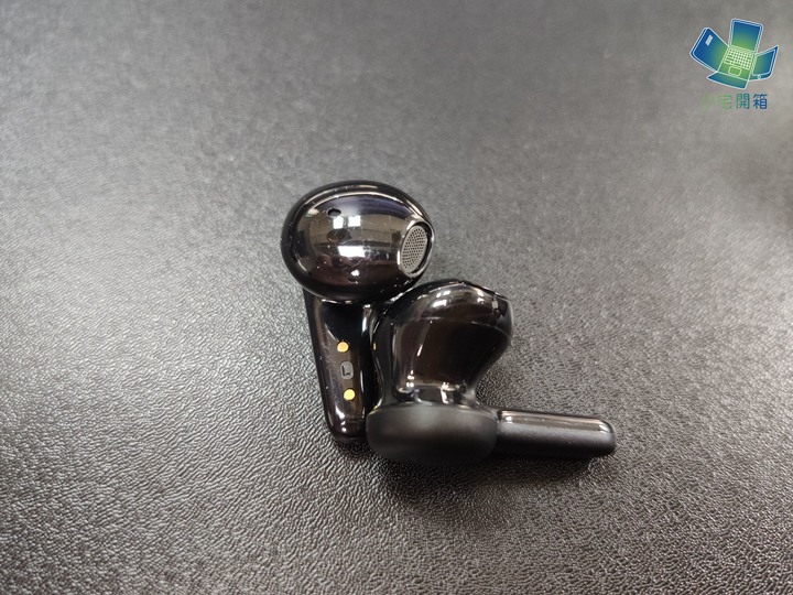 【小宅開箱】Soundcore Life Note 3S 真無線藍牙耳機開箱～ 輕盈無負擔，給你舒適好聲音