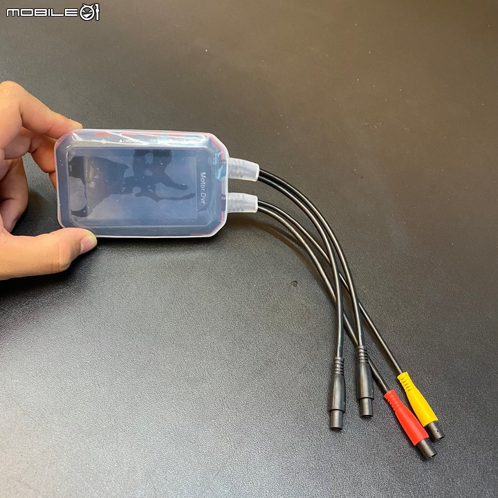 速霸 AKY998 機車行車紀錄器 全機防水 前後雙鏡