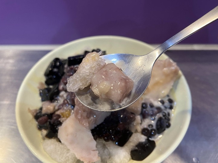 [食記] 土城芋頭之家，台灣新北土城，香濃綿密芋頭招牌冰