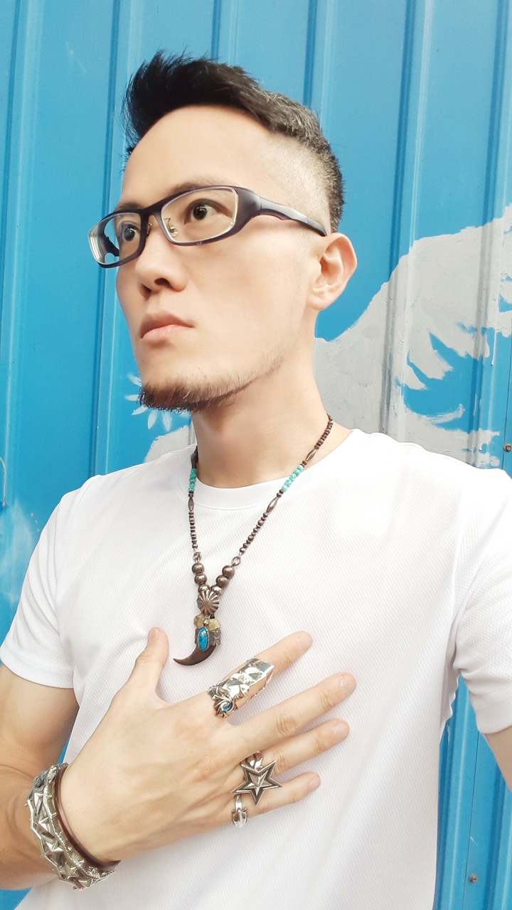 黑白無間