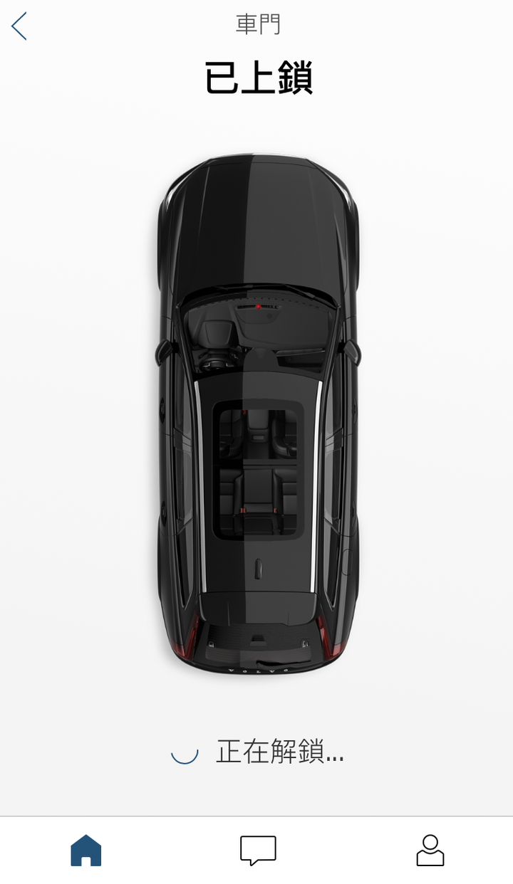 與V90CC B5的四個月用車心得