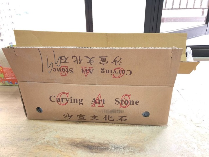 [開箱] 阿嬤給孫兒們的北歐風娛樂空間 - 含入厝分享 -