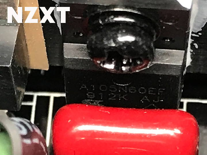 加大千瓦更穩定，NZXT C1000 GOLD全模組DC-DC靜音金牌電源正式抵台上市！