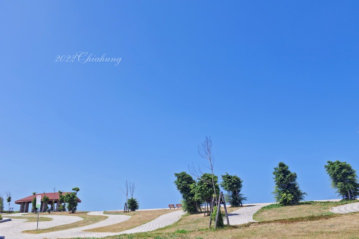 結婚八週年摩托車環島