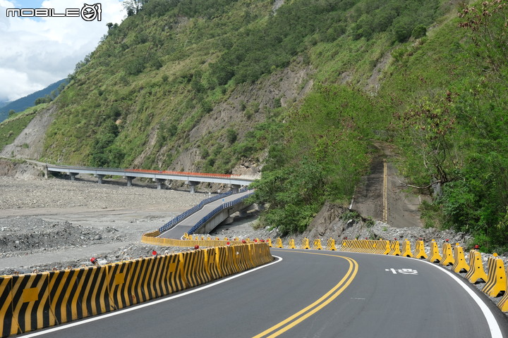 久違的南橫公路,路線實探還完成了一座台灣百岳!feat. Ford Kuga EcoBoost 250 AWD ST-Line