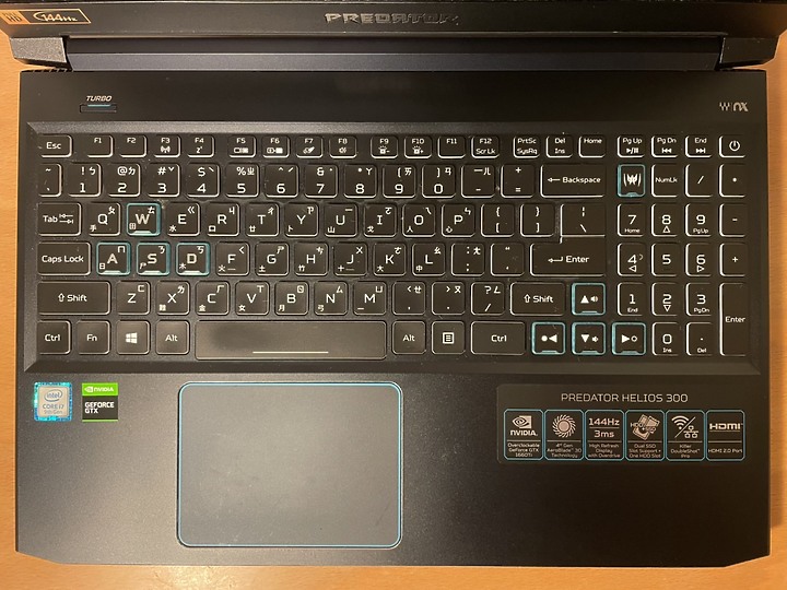 【開箱】Acer Predator Triton 500SE，旗艦之力，用過就回不去啦~~
