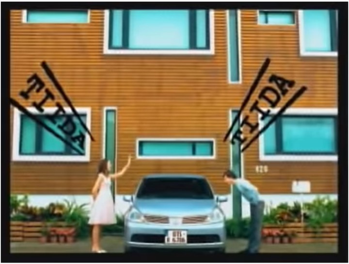 經典永流傳,細數那些讓你難忘的汽車廣告