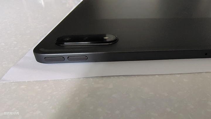 Lenovo Tab P12 Pro - 你的全新家庭娛樂/智能家庭控制中樞及提升工作創造力的好夥伴 By 甜的蛤仔肉