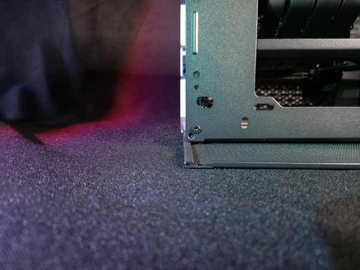 三種願望一次滿足 Phanteks Evolv Shift XT + Phanteks Revolt SFX金牌 650W 開箱評測