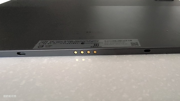 Lenovo Tab P12 Pro - 你的全新家庭娛樂/智能家庭控制中樞及提升工作創造力的好夥伴 By 甜的蛤仔肉