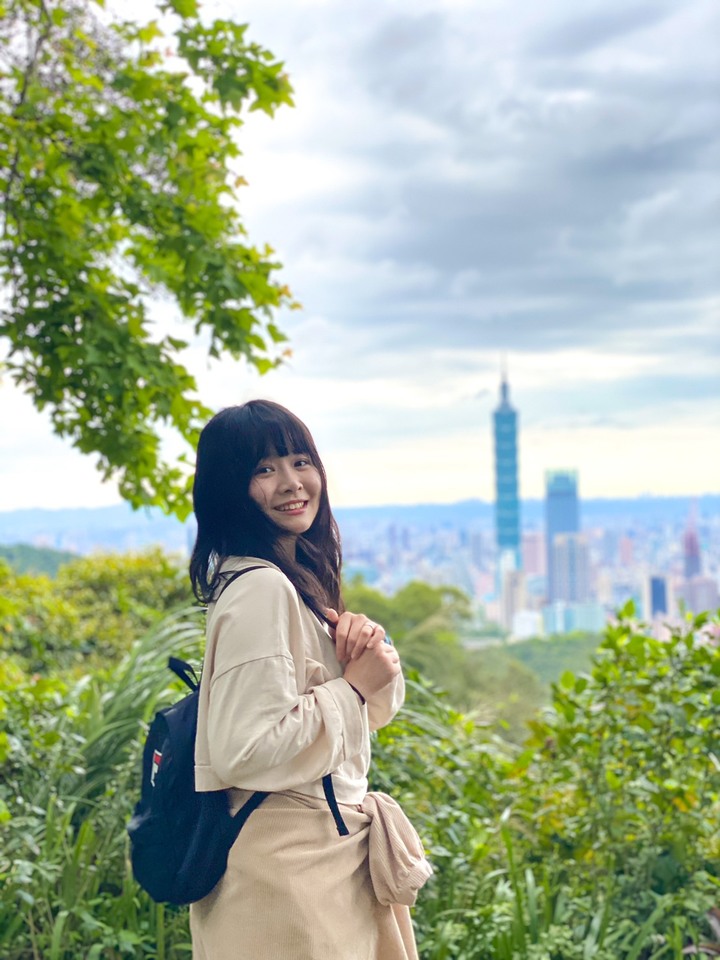 台北南港|南港山.親民好走的小百岳,飽覽101跟台北市區風景