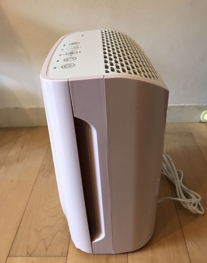 3M FA-B90DC空氣清淨機 開箱