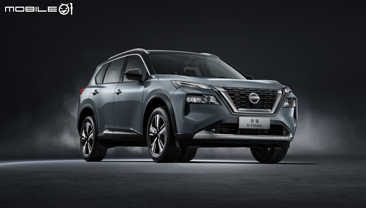 【新訊】Nissan Kicks小改款、X-Trail大改款將於今年陸續到來，e-Power動力系統受矚目！