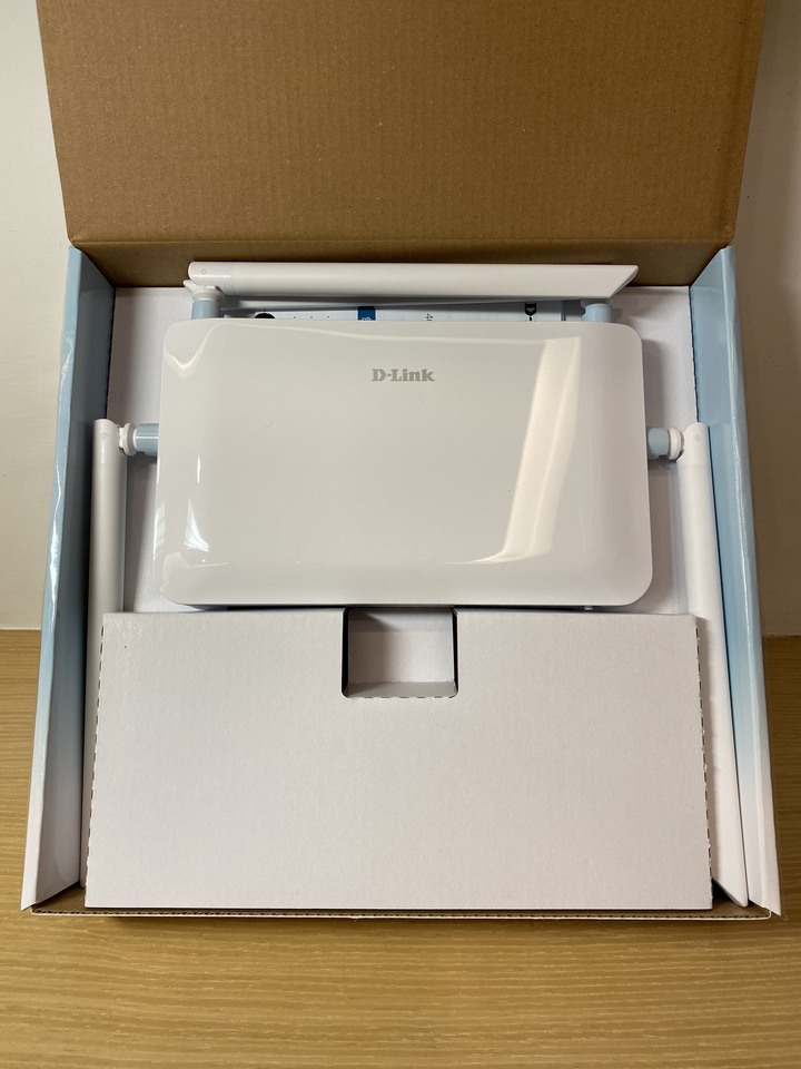 點我看大圖 D-Link G403 出遊外宿的最佳夥伴