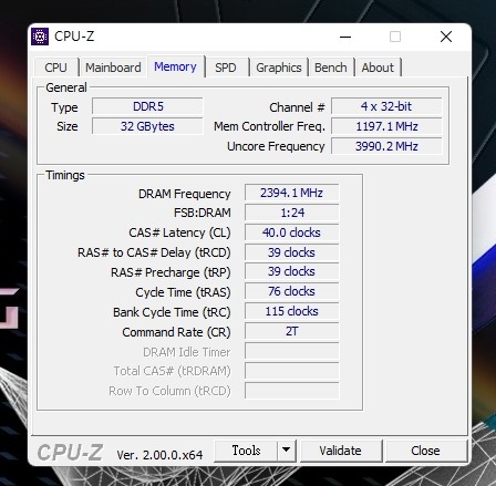點我看大圖 快速開箱:ROG Zephyrus M16 GU603ZW