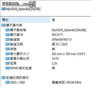 快速開箱：ASUS Zenbook 14 OLED UX3402ZA