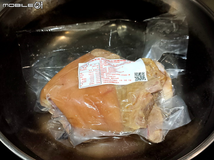 點我看大圖 德國豬腳自己烤,簡單便宜味道好