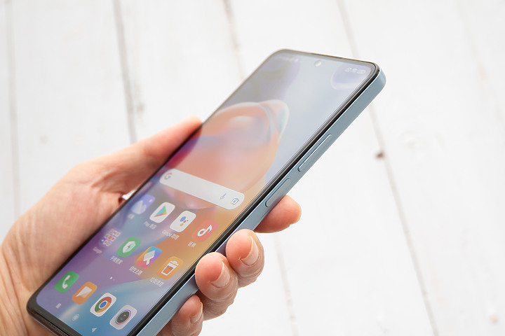 紅米Note 11 Pro+ 5G小試用 系列作裡最高規 比平均再加分一些