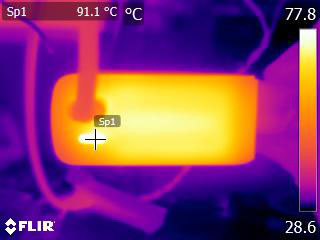 Lenovo聯想小新CC100氮化鎵充電器XXC100G簡測