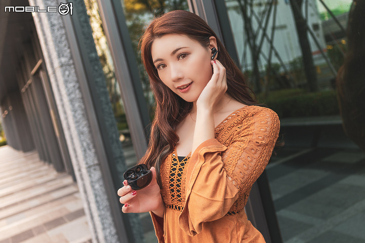 OPPO Enco Free2|表現均衡、兼具抗噪的性價之選