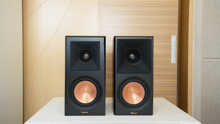 Klipsch RP600M 1、2代 新舊對比全實測