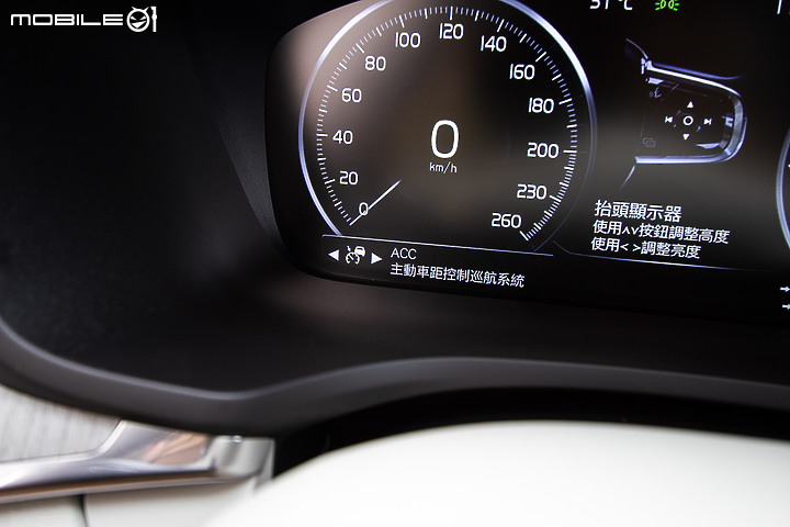 Volvo V60 Recharge T8試駕∣不畏旅程焦慮 盡享生活樂趣