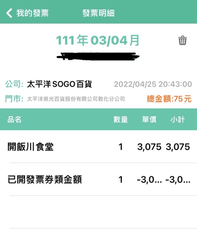 好吃又划算的開飯川食堂！大推