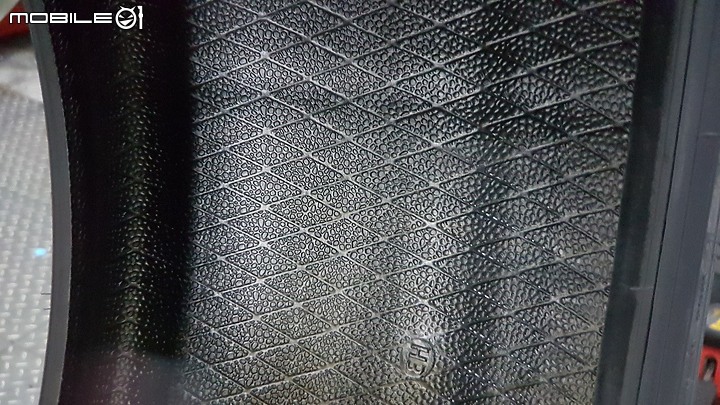 開箱 固特異Goodyear F1A3 SUV /BMW X5米其林愛好者使用分享