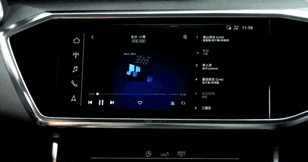 CarPlay x OKCar盒子，汽車上的神器，整機鋁合金設計，貴的有道理！
